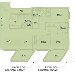 Sky Habitat (D20), Condominium #576996501